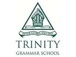 Trinity Grammar Trinity Grammar