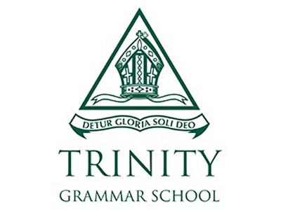 Trinity Grammar
